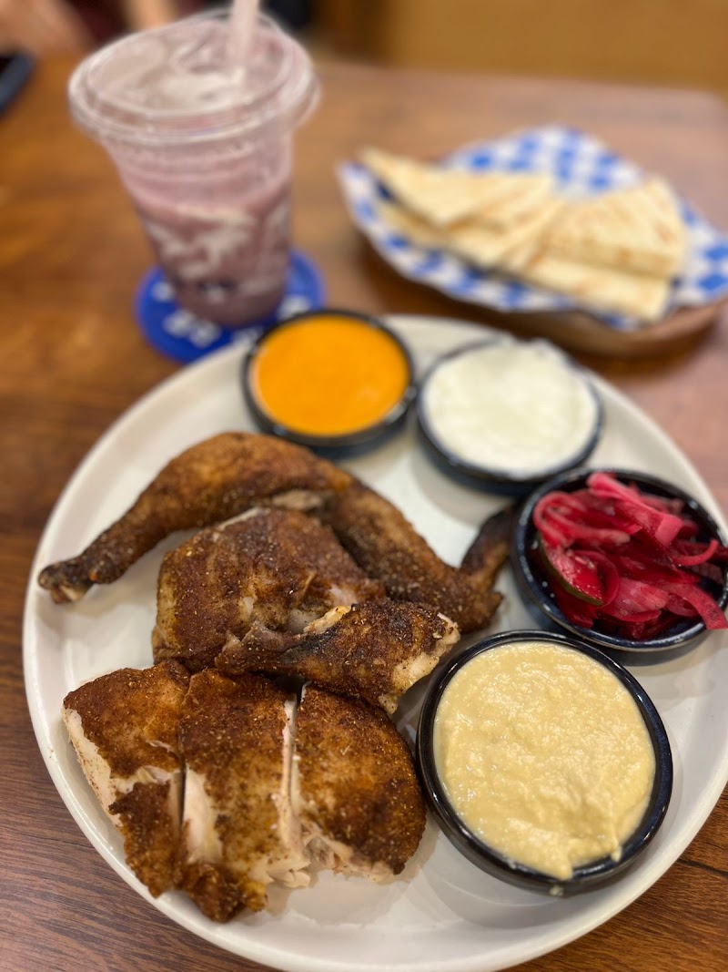 Roast and Co - Rotisserie, Salads and Smoothies - Roast and Co - Rotisserie, Salads and Smoothies R3, LG 09, M3M 65th Avenue, Sector 65, Gurugram, Haryana 122101, India