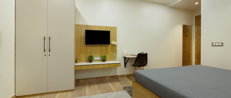 Settl. Lumia - Settl. Lumia 422, Sector 39, Gurugram, Haryana 122003, India
