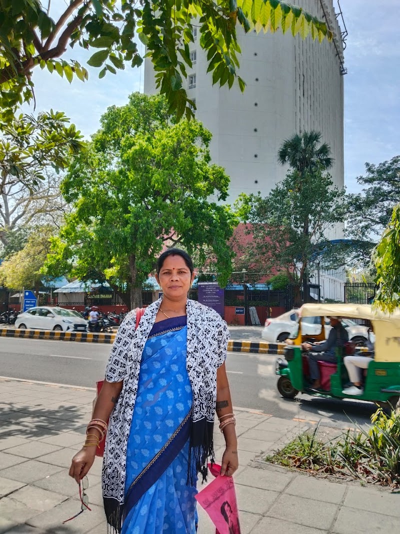 Asha Didi Sadaipali - Asha Didi Sadaipali street 3, Balangir, Khujenpali, Odisha 767065, India