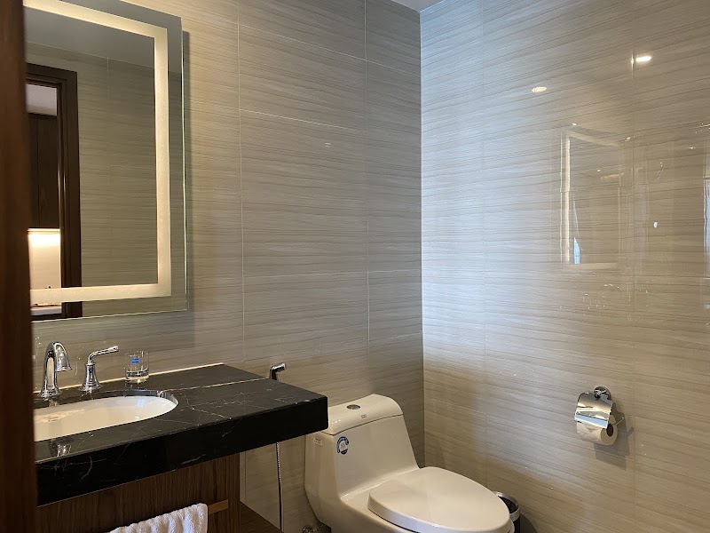 Kymodo Panorama Apartment - Kymodo Panorama Apartment, 02 Nguyễn Thị Minh Khai, Nha Trang, Khánh Hòa 650000, Vietnam