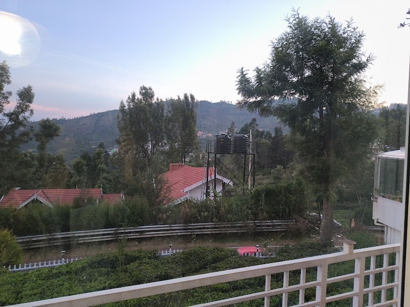 Casa Bonita - Casa Bonita 9PJ9+RJV, Achanakal - Ketti Rd, Ketti, Tamil Nadu 643003, India