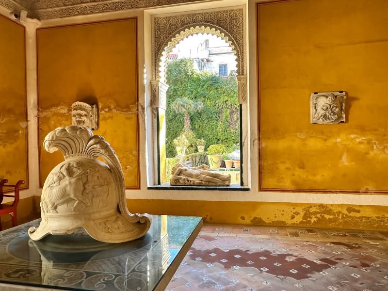 Casa de Pilatos - Casa de Pilatos, Pl. de Pilatos, 1, Casco Antiguo, 41003 Sevilla, Spain