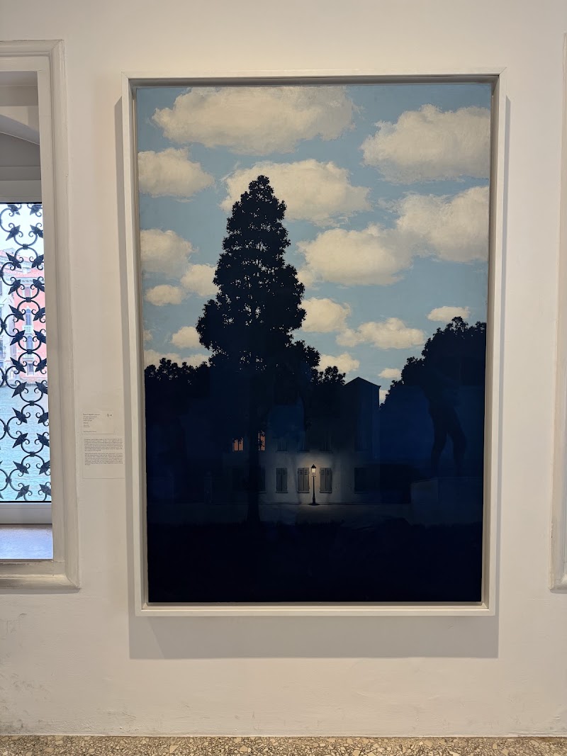 Peggy Guggenheim Collection - Peggy Guggenheim Collection Dorsoduro, 701, 30123 Venezia VE, Italy