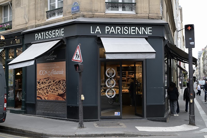 La Parisienne - La Parisienne 48 Rue Madame, 75006 Paris, France