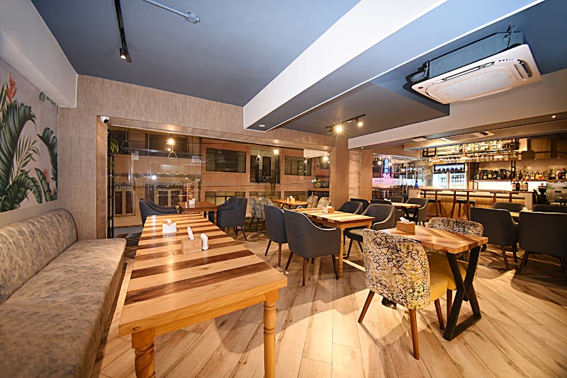 Daali Hotel & Apartment Pvt Ltd - Daali Hotel & Apartment Pvt Ltd Amrit Marg, Kathmandu 44600, Nepal