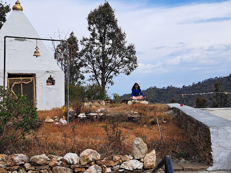 Aranya Nature Retreat - Aranya Nature Retreat MR2J+9J2, Kwite, Uttarakhand 263623, India