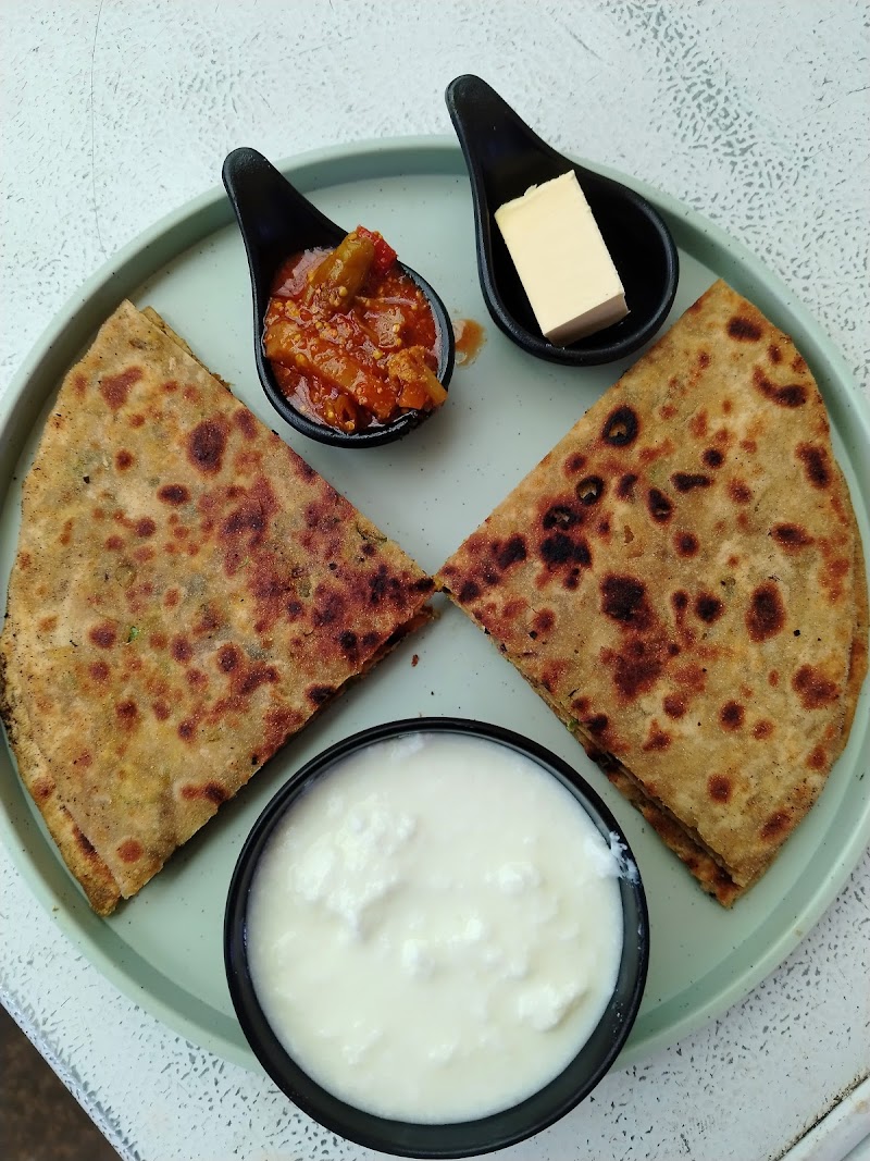 TLO Cafe - TLO Cafe, The Life Outdoor, Bir Colony, Bir, Baijnath, Himachal Pradesh 176077, India
