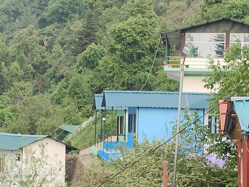 Auli Eco Nature Resort