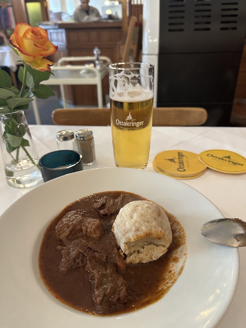 Gasthaus Rebhuhn - Gasthaus Rebhuhn Berggasse 24, 1090 Wien, Austria