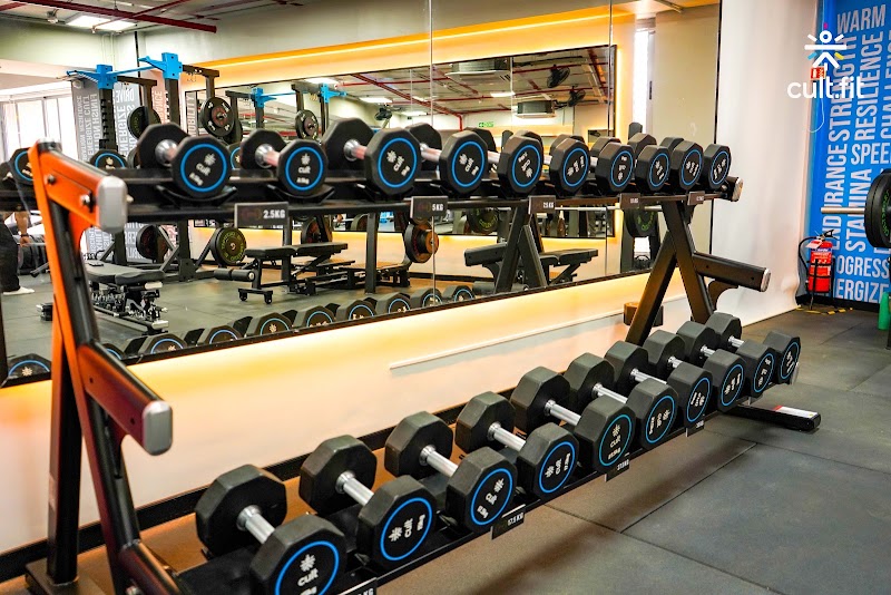 Cult Gym Pimple Nilakh | Best Gym in Pimple Nilakh, Pune - Cult Gym Pimple Nilakh | Best Gym in Pimple Nilakh, Pune, 2nd and 3rd floor, Epic Yashada Reality Group, New DP Rd, Matoshri Colony, Nandanwan Society, Vishal Nagar, Pimple Nilakh, Pimpri-Chinchwad, Maharashtra 411027, India