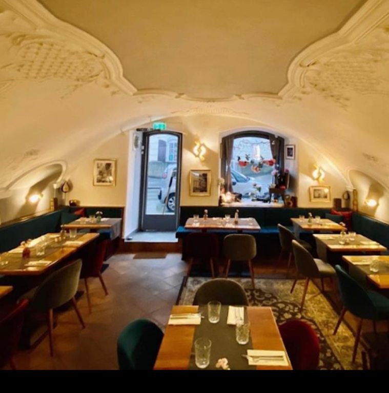 Sto Bene - Sto Bene Kaigasse 13, 5020 Salzburg, Austria
