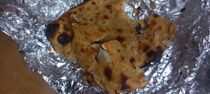 Kala Kulche Wala - Kala Kulche Wala, Jaura Phatak Rd, Main Bazar, Joura Fatak, Krishna Nagar, Amritsar, Punjab 143001, India