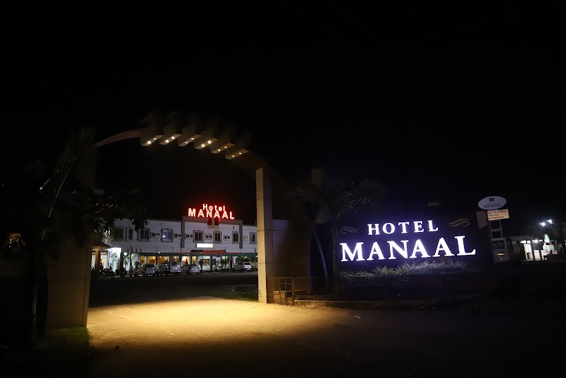 Hotel Manaal - Hotel Manaal AB Road Banjari, Sector 1, Pithampur, Banjari, Madhya Pradesh 453441, India