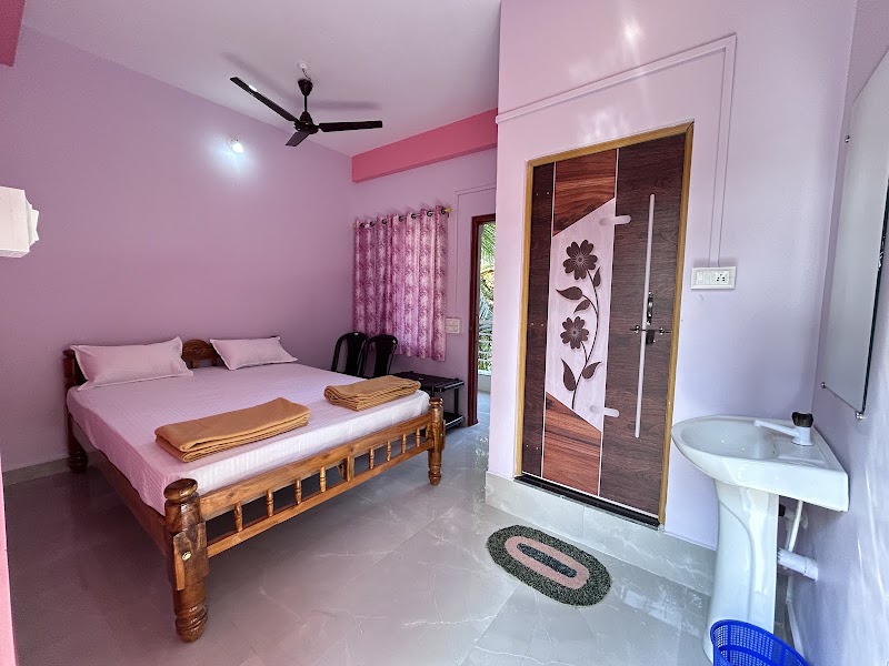 Trishula Farm House - Trishula Farm House, Fish Market Rd, Dandebagh, Gokarna, Karnataka 581326, India