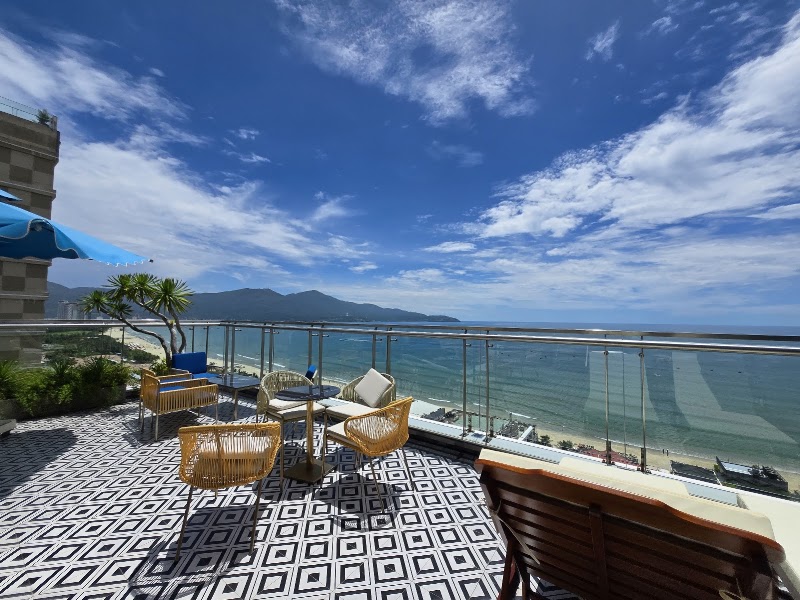 BlueSun Hotel - BlueSun Hotel, 230 Võ Nguyên Giáp, An Hải, Đà Nẵng 550000, Vietnam