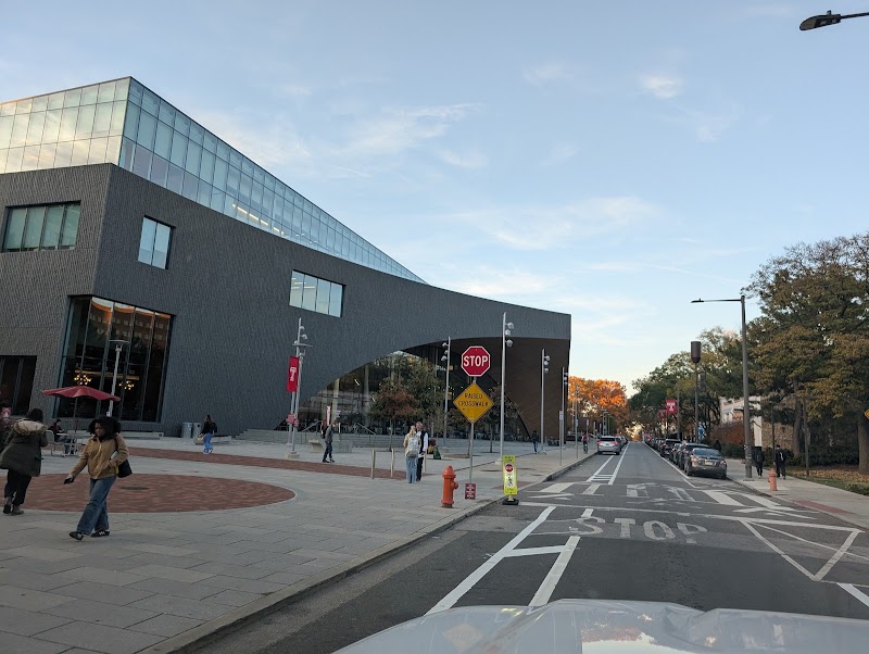 College of Science and Technology at Temple University - College of Science and Technology at Temple University, 111 Tuttleman Learning Center, 1809 N 13th St, Philadelphia, PA 19122, USA