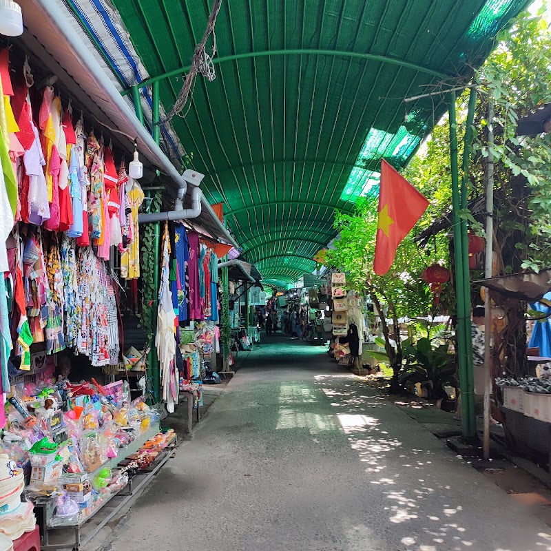 Song Tien Tourist Site - Song Tien Tourist Site, Tổ 7 Ấp Thới thạnh, Thới Sơn, Đồng Tháp, Vietnam