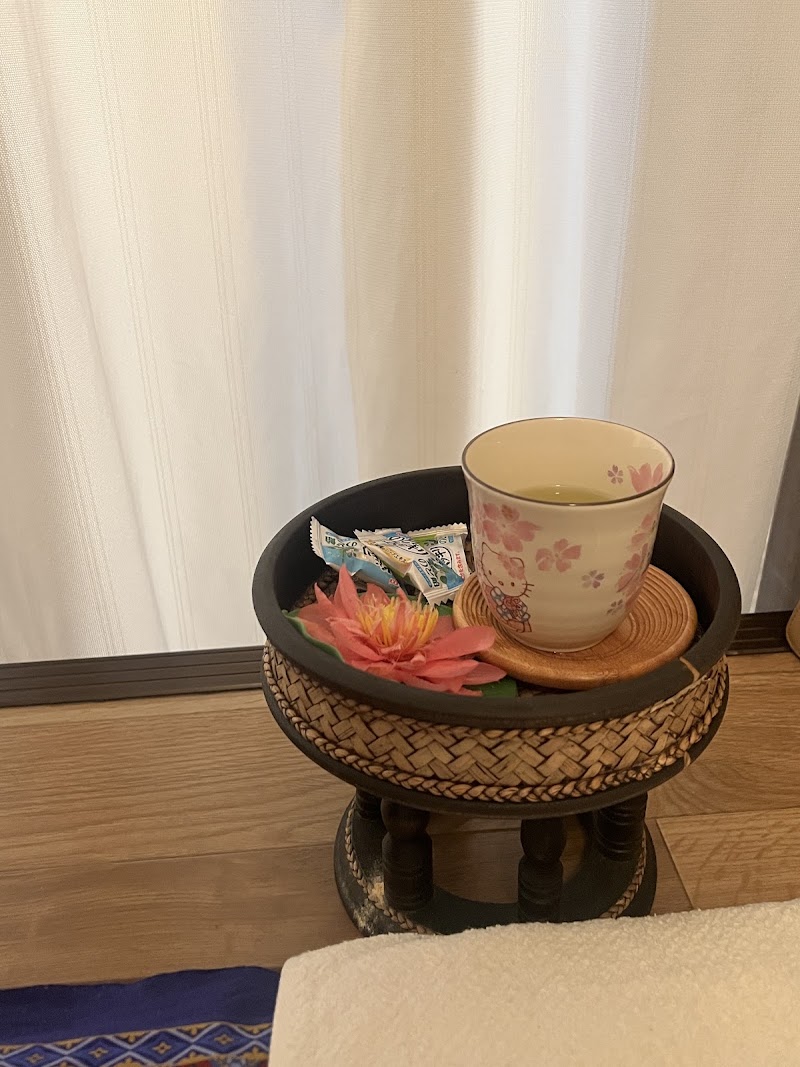 Venus spa Thai massage(ヴィーナス タイマッサージ) - Venus spa Thai massage(ヴィーナス タイマッサージ) 2F, 6-chōme-7-10 Ueno, Taito City, Tokyo 110-0005, Japan
