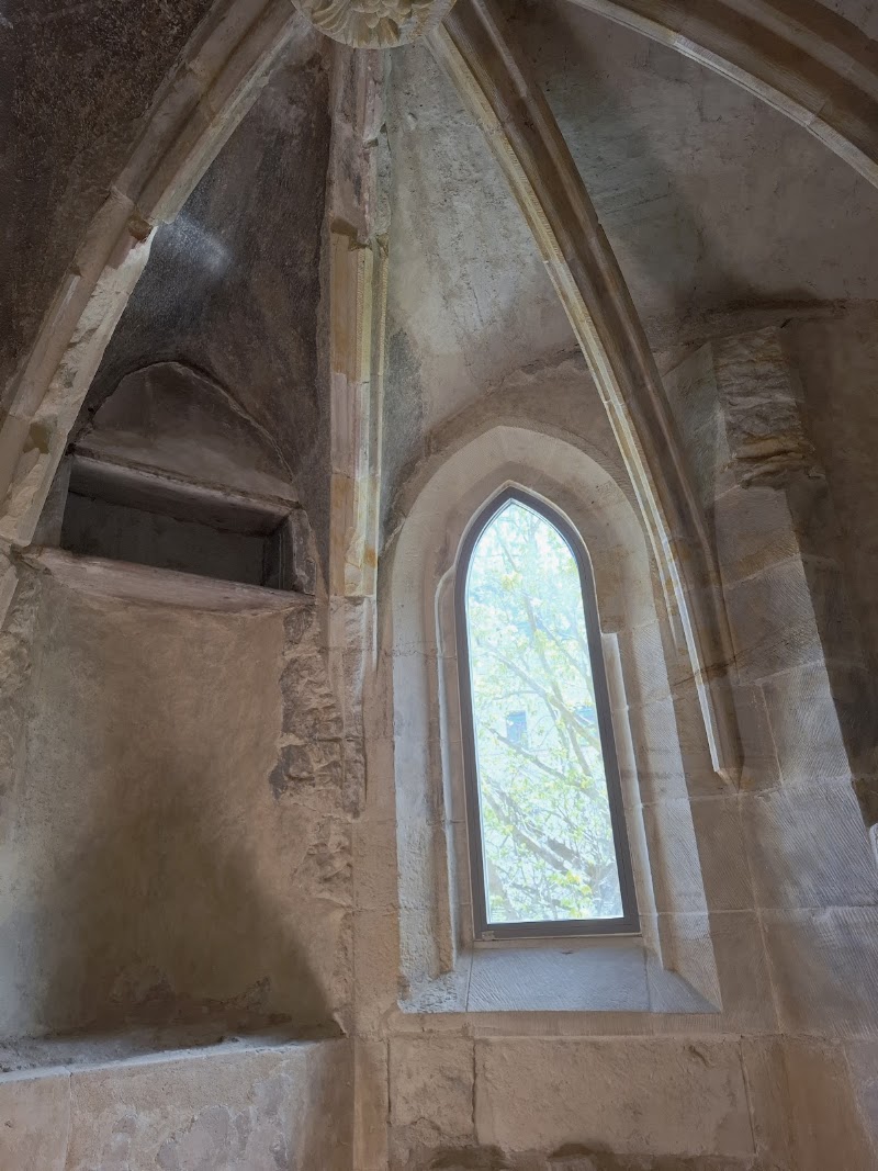 Hrad Litoměřice - Hrad Litoměřice, 5, Tyršovo nám. 68, 412 01 Litoměřice-Litoměřice 1, Czechia