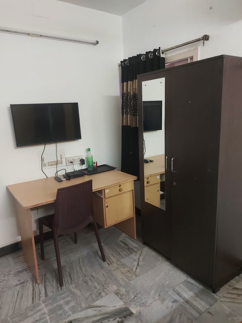 Elite Suite - Elite Suite 10, Avenue Rd, Ponnangipuram, Nungambakkam, Chennai, Tamil Nadu 600034, India