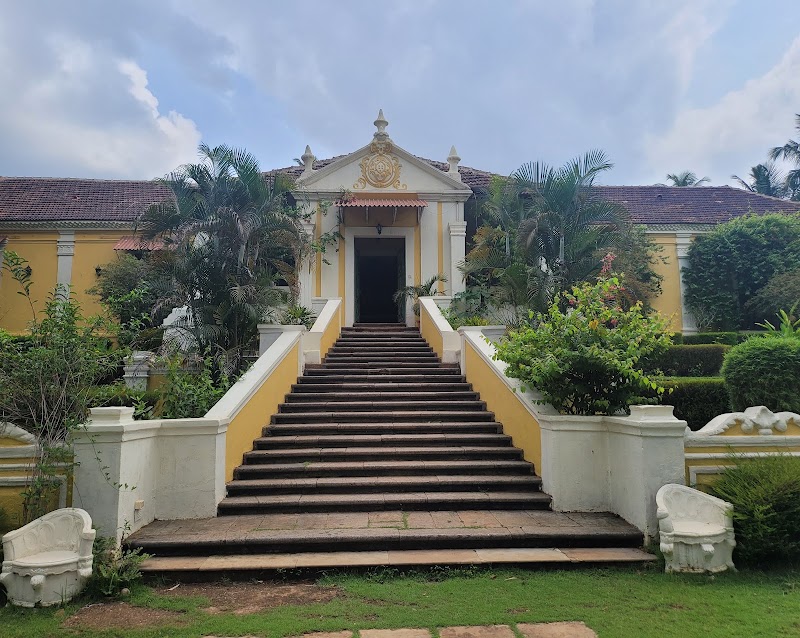 Palácio do Deão