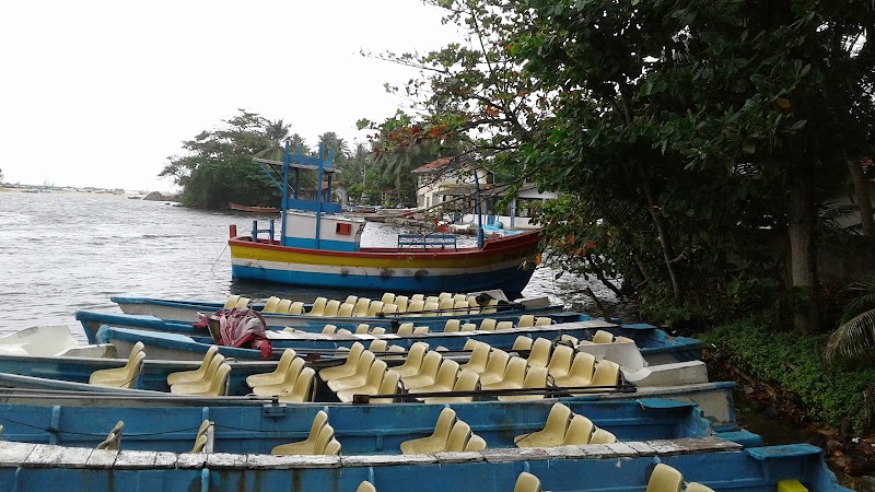 Balapitiya - Balapitiya, Sri Lanka