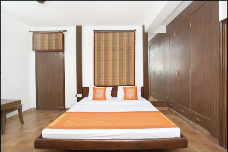 Sharvilla Resort - Sharvilla Resort, National Highway, Chandigarh, Barog, Himachal Pradesh 173229, India
