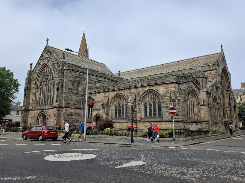St Andrews Cathedral - St Andrews Cathedral, The Pends, St Andrews KY16 9QL, UK