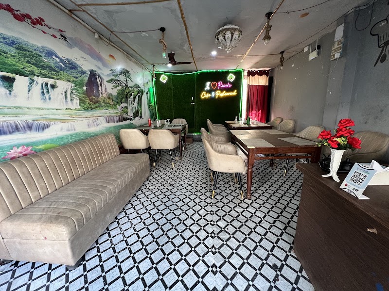 Renuka cafe & reastaurant