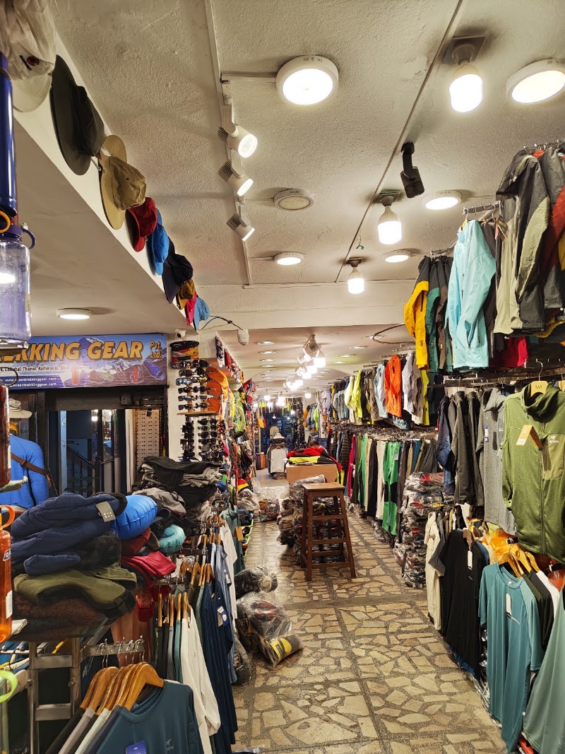 Ocean Trekking Gear | Best Trekking Shop in Kathmandu | Trekking Gear Shop - Ocean Trekking Gear | Best Trekking Shop in Kathmandu | Trekking Gear Shop nursing chowk, Kathmandu 44600, Nepal