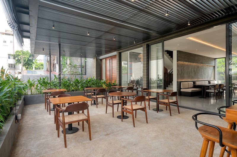 Taprobane House - Taprobane House, WT, St Kilda's Ln, Colombo, Sri Lanka