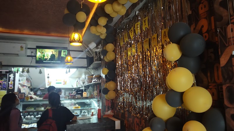 The Hideout Cafe - The Hideout Cafe Chowk, Adampur, Bhagalpur, Bihar 812001, India