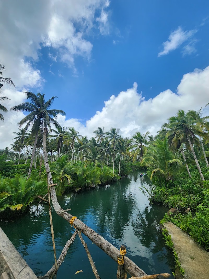 Litik Maasin River- Siargao - Litik Maasin River- Siargao R3C4+HFW, Siargao Circumferential Rd, Pilar, Surigao del Norte, Philippines