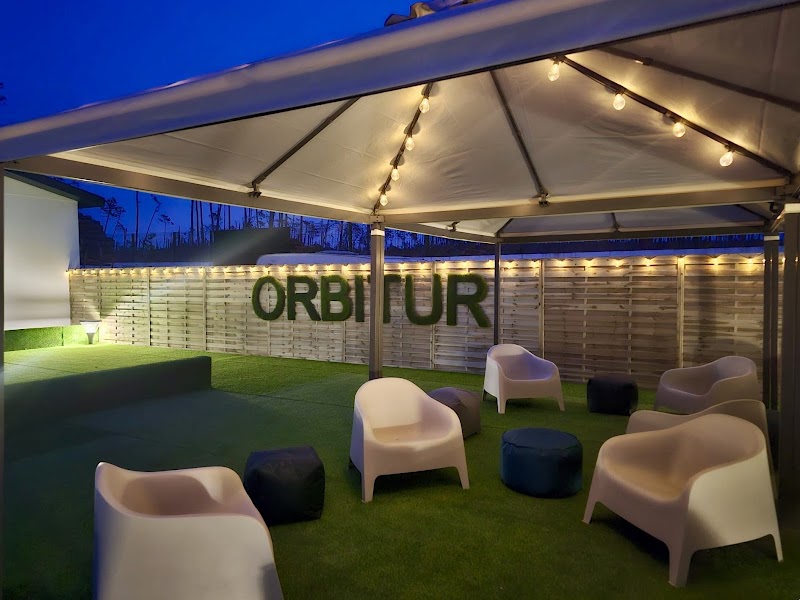 Orbitur S Pedro De Moel - Orbitur S Pedro De Moel Rua Volta Do Sete, 2430-000 Marinha Grande, Portugal