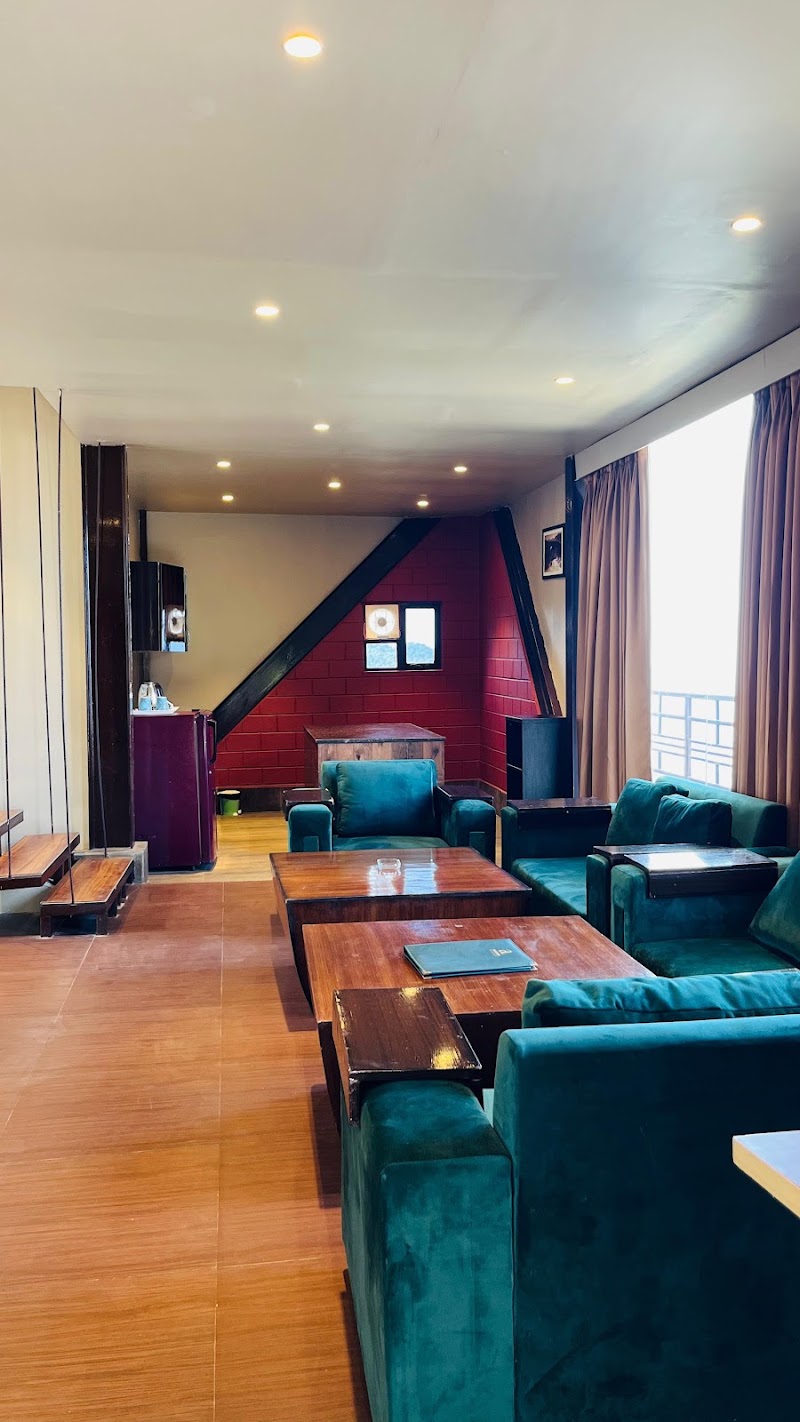 Aamari Resort - Ramgarh, Uttarakhand - Aamari Resort - Ramgarh, Uttarakhand, Main Bhowali-Mukteshwar, Road, Malla Ayarpatta, Ramgarh, Uttarakhand 263137, India