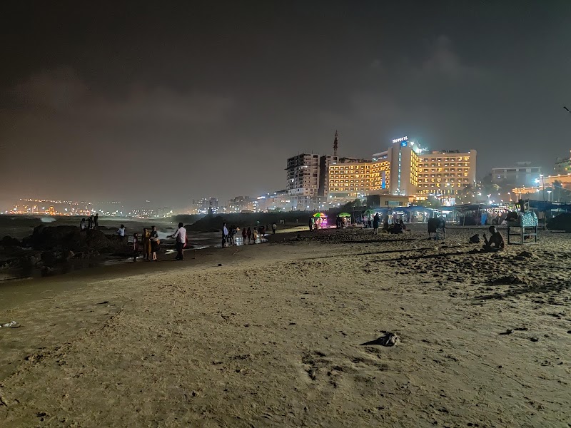 RK Beach