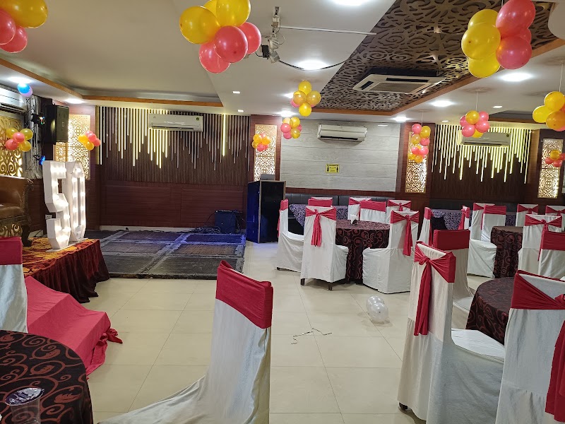 Ridhi Sidhi Restaurant - Ridhi Sidhi Restaurant Ramlila Ground, भीम नगर मार्ग, भीम नगर, सेक्टर 6, गुरुग्राम, हरियाणा 122001, India