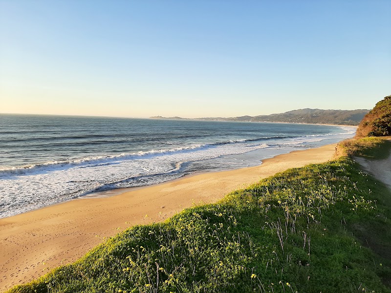 Half Moon Bay State Beach - Half Moon Bay State Beach 2 Venice Blvd, Half Moon Bay, CA 94019, USA