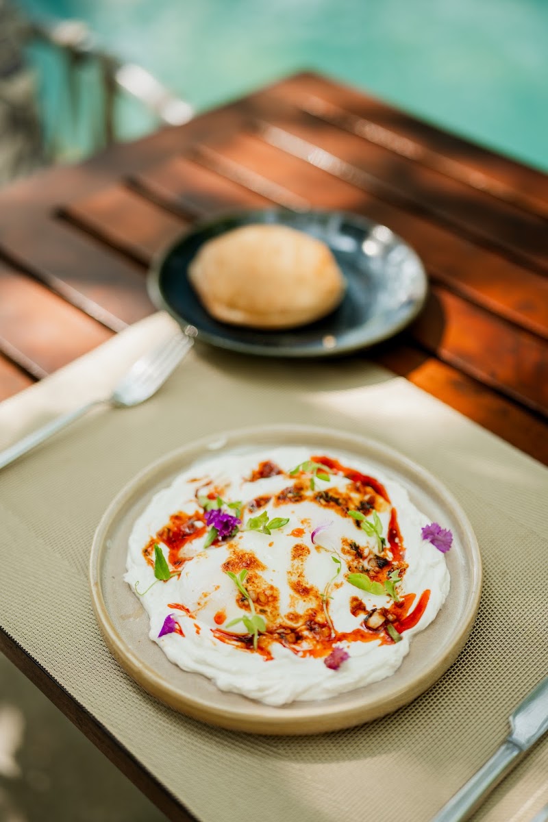 LaRiSa Resort & Spa, Ashwem - LaRiSa Resort & Spa, Ashwem near Ashvem Football Ground, Ashvewada, Mandrem, Goa 403527, India