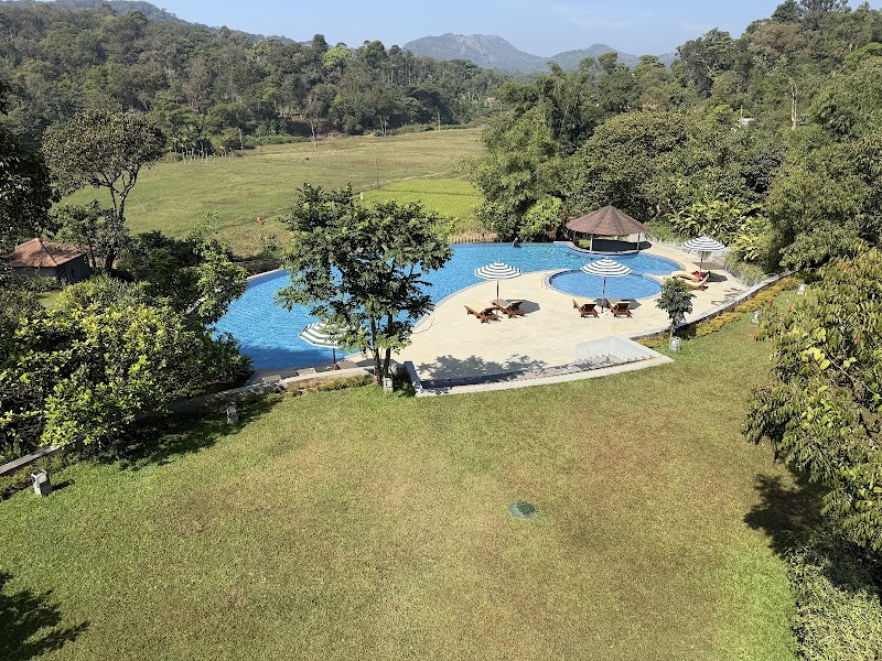 Ghats Cafe - Gateway Coorg - Ghats Cafe - Gateway Coorg Survey No. 92, 2 1st, Monnageri, Galibeedu, Karnataka 571202, India