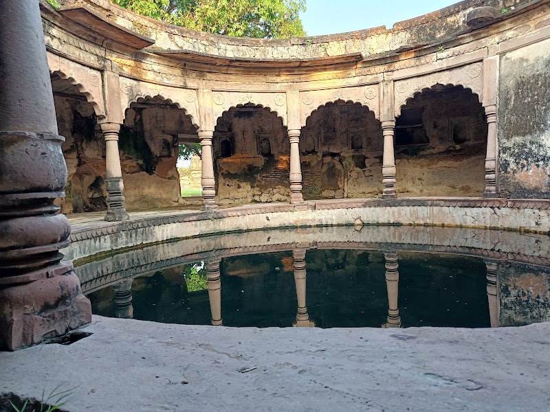 Ganesh Bagh, Chitrakoot, Uttar Pradesh - Ganesh Bagh, Chitrakoot, Uttar Pradesh, Village, Sonepur Road, behind new district hospital, Chitrakoot Dham, Karwi Mafi, Uttar Pradesh 210205, India