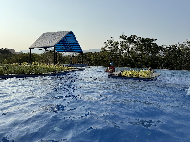 Fortune Select Grand Ridge, Tirupati - Member ITC Hotels’ Group - Fortune Select Grand Ridge, Tirupati - Member ITC Hotels’ Group 8-84, SHILPARAMAM, URBAN HUT, Tiruchanoor Rd, Korramenugunta, Tirupati, Andhra Pradesh 517503, India