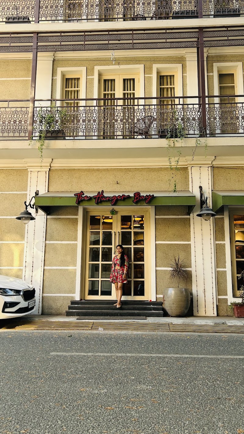 De Fleur Hotel - De Fleur Hotel 285, Mission Street, Laporte St, Corner, Puducherry, 605001, India