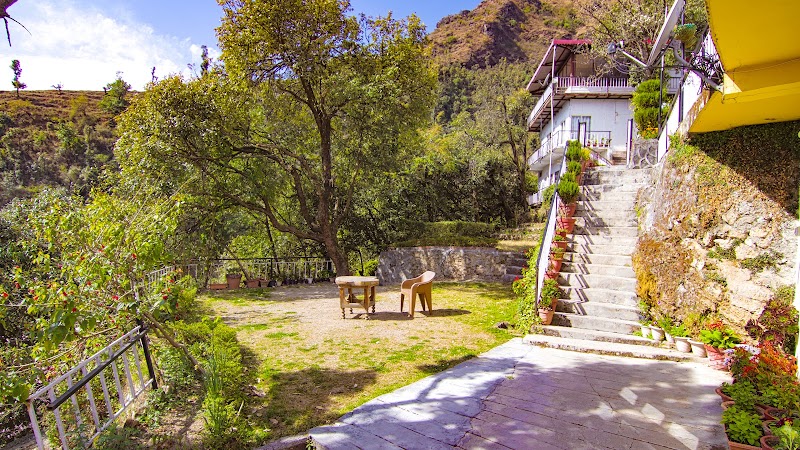 FabHotel The Perfect Hideout - Hotel in Hathipaon Road, Mussoorie - FabHotel The Perfect Hideout - Hotel in Hathipaon Road, Mussoorie Mackinnon's, Cart Rd, Tundhar Village, Sher Garhi, Mussoorie, Uttarakhand 248179, India