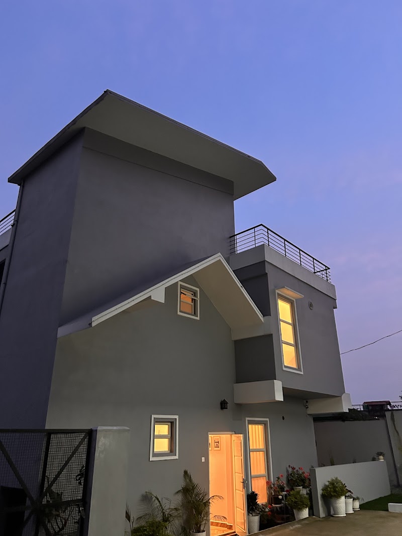 Samaphi Homestay - Samaphi Homestay Mihngi, Pynthorumkhrah, Langkyrding, Shillong, Meghalaya 793001, India