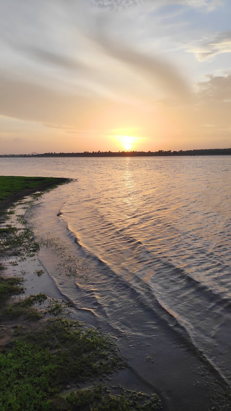 Kabini Reservoir - Kabini Reservoir, Karnataka