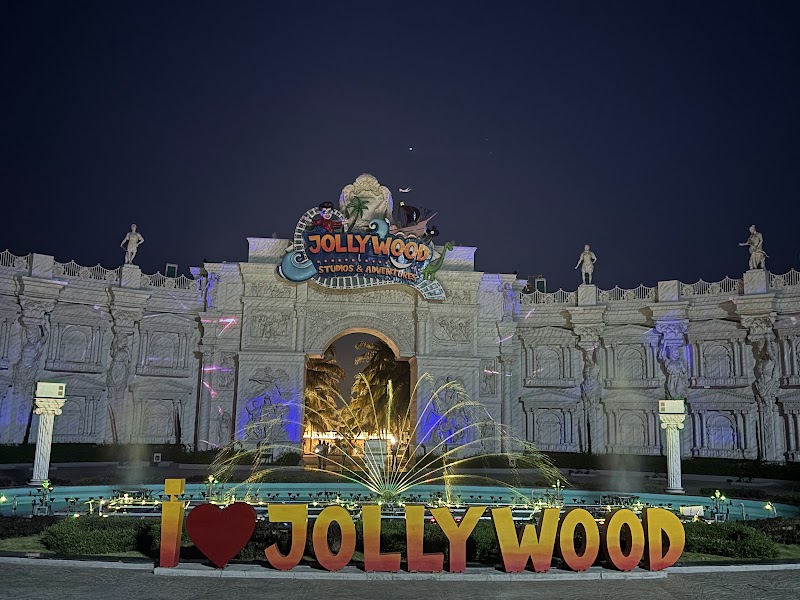 Jollywood Studios and Adventures - Jollywood Studios and Adventures 24 and 26, industrial area, Bidadi, Karnataka 562109, India