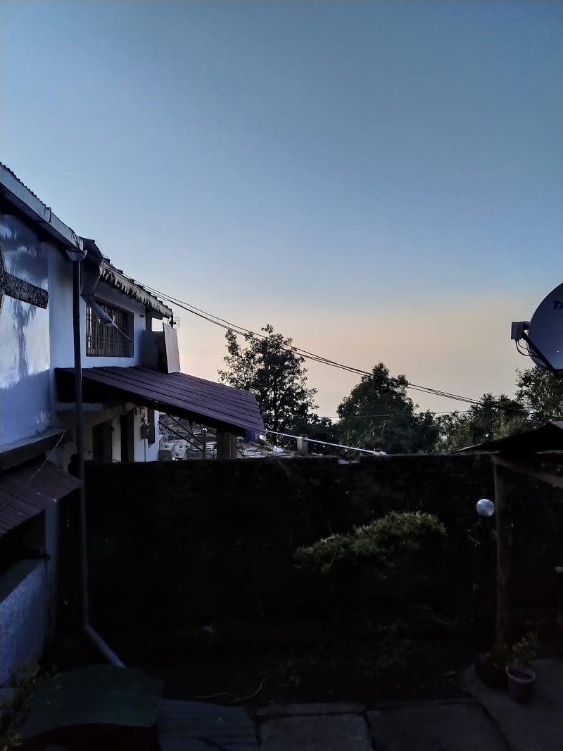 The Peace Jungle Home Stay - The Peace Jungle Home Stay, Chali Ki Jali, Mukteshwar, Uttarakhand 263138, India