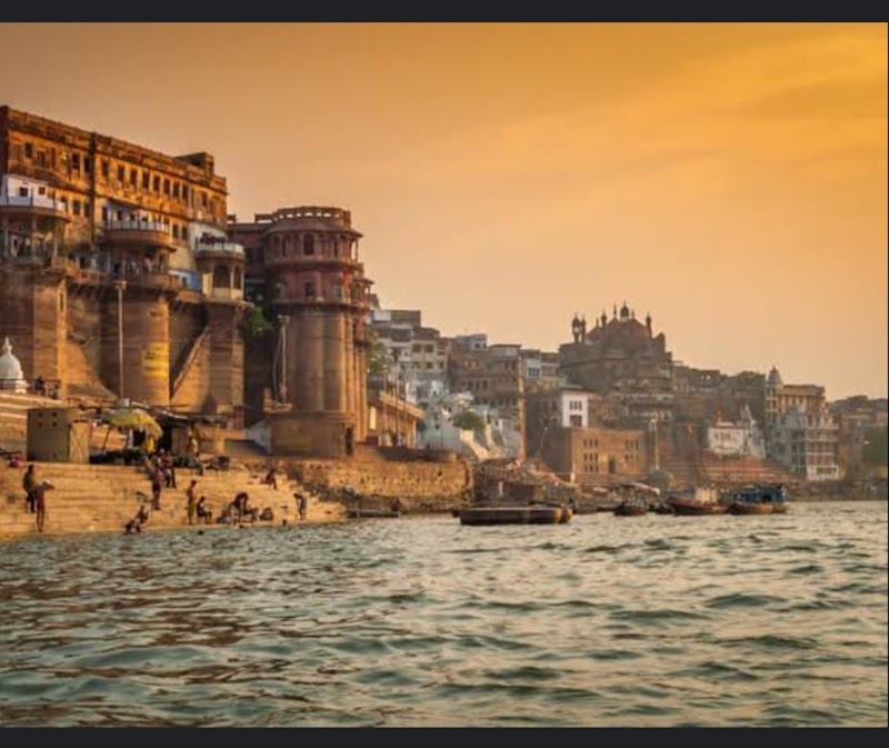 KASHI HOME STAY IN VARANASI - BEST HOME STAY IN LANKA ,VARANASI - BEST FAMILY STAY IN VARANASI. - KASHI HOME STAY IN VARANASI - BEST HOME STAY IN LANKA ,VARANASI - BEST FAMILY STAY IN VARANASI., Ganga Vihar Colony Samneghat, N1/66 P-47A, Mahesh Nagar, Nagwa Lanka, Varanasi, Uttar Pradesh 221005, India