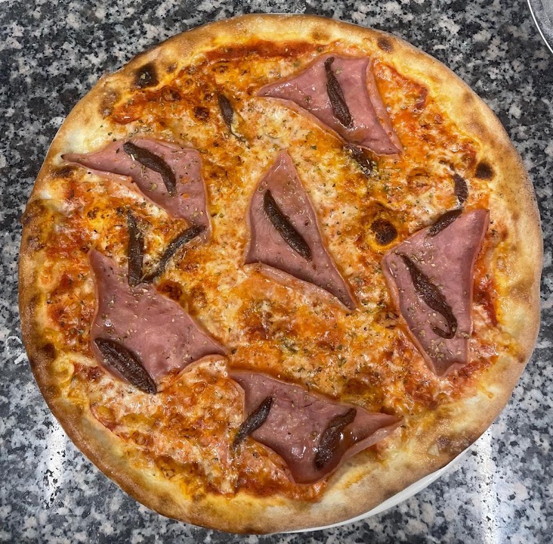 Pizzeria Valentin Aigen - Pizzeria Valentin Aigen Stöcklstraße 18, 5020 Salzburg, Austria
